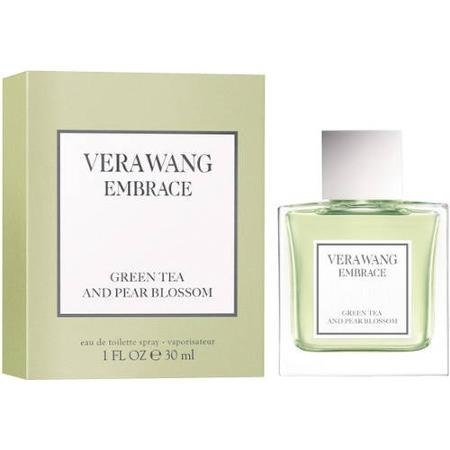 Vera Wang - Green Tea & Pear Blossom